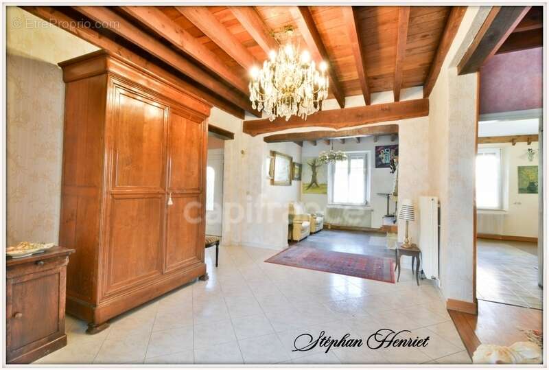 Maison à vendre 266 m2 pièces  (11) - photo 12