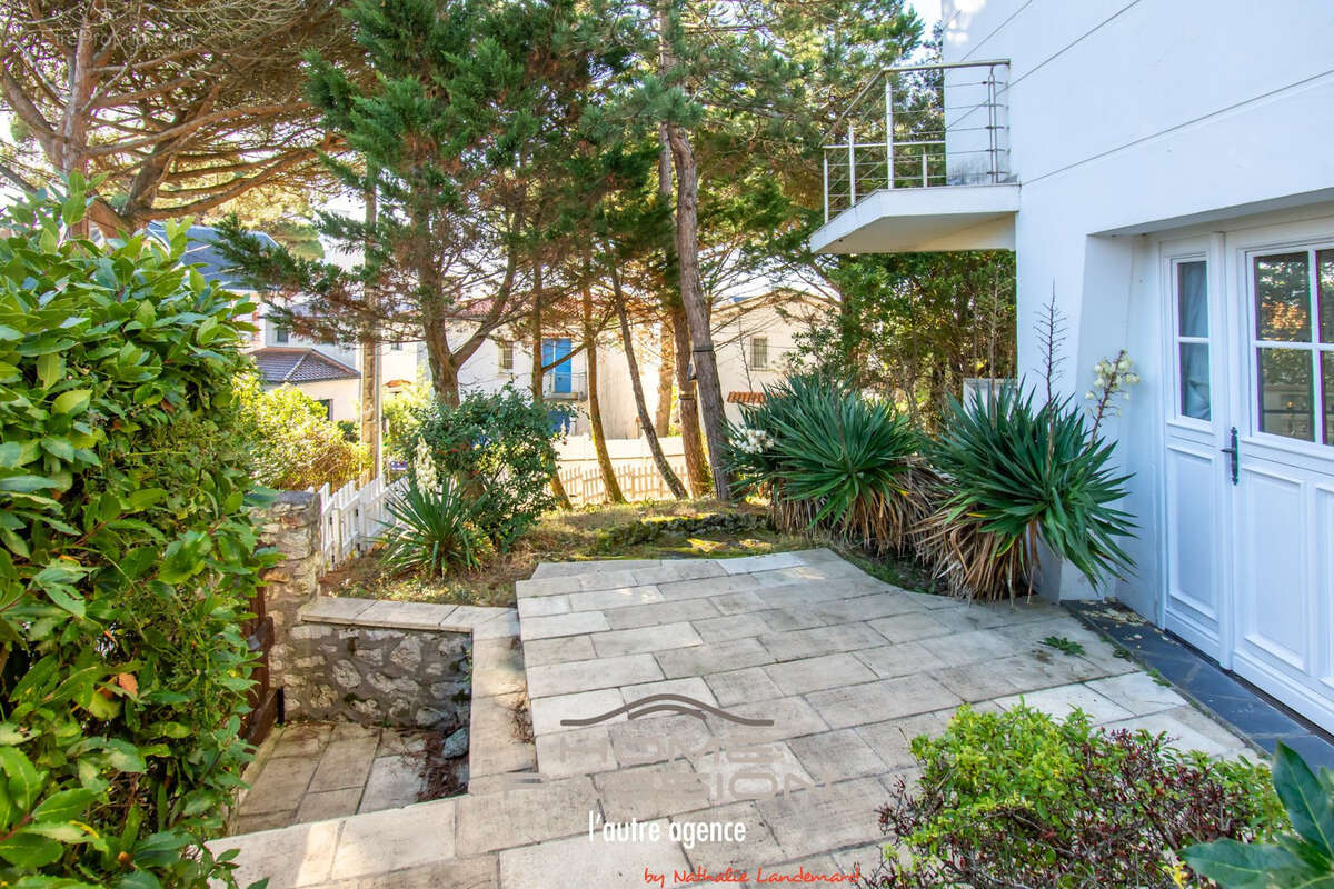 Maison à ROYAN