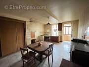 Maison à MERRY-LA-VALLEE