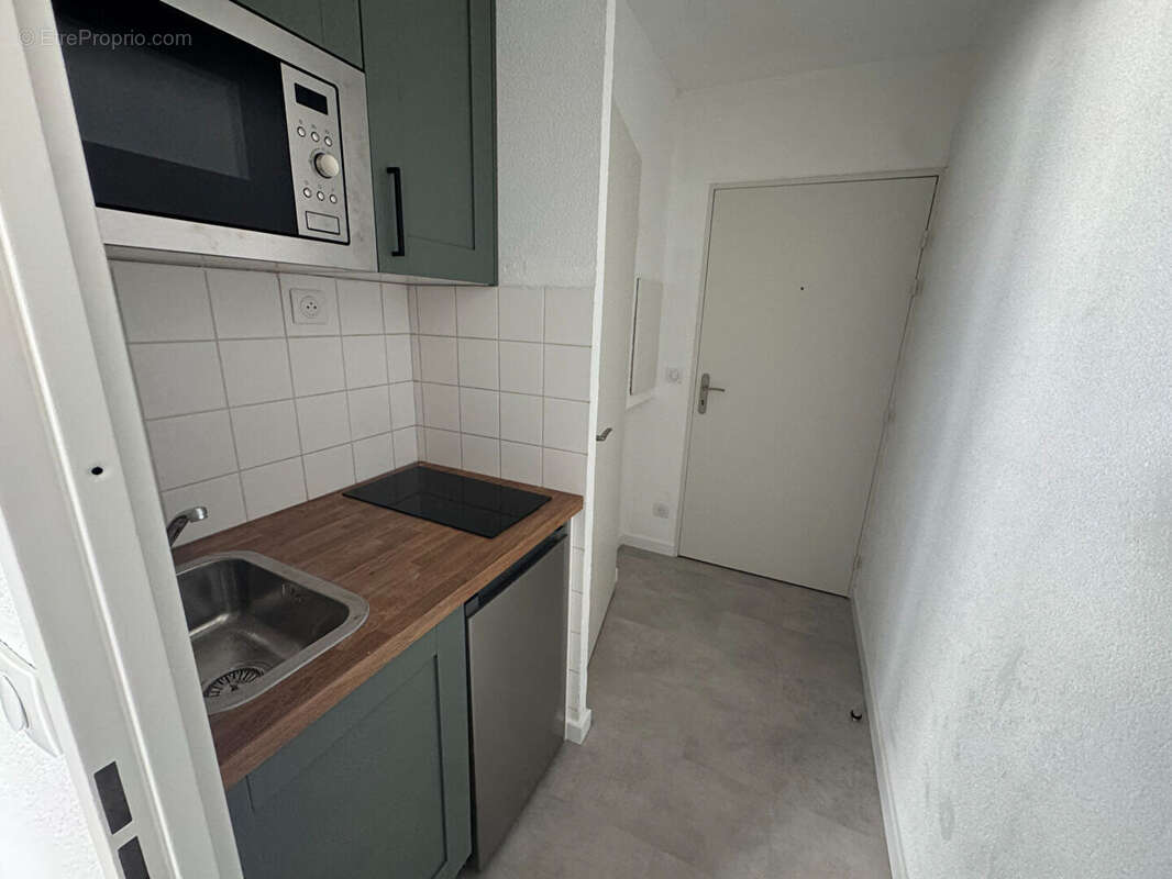 Appartement à ORLEANS