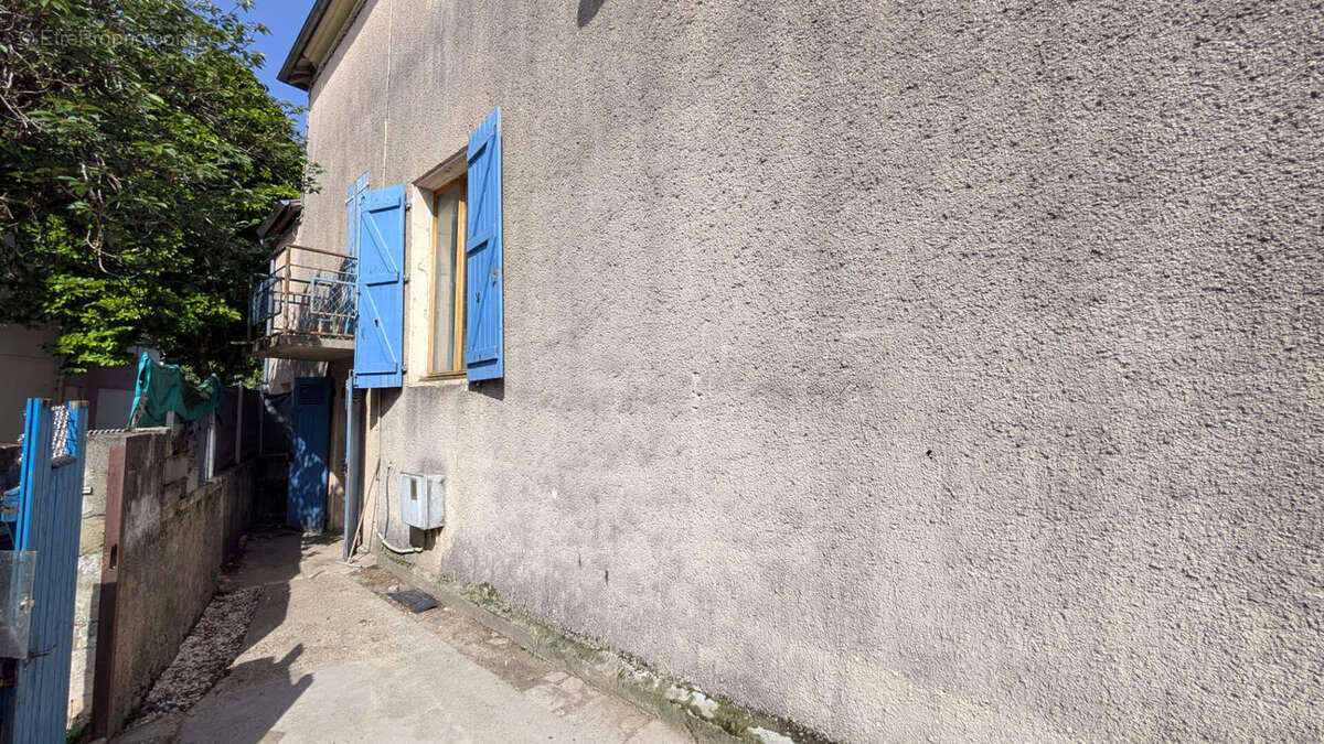 Maison à HAGETMAU