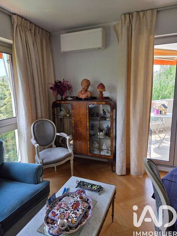 Photo 7 - Appartement à NOGENT-SUR-MARNE