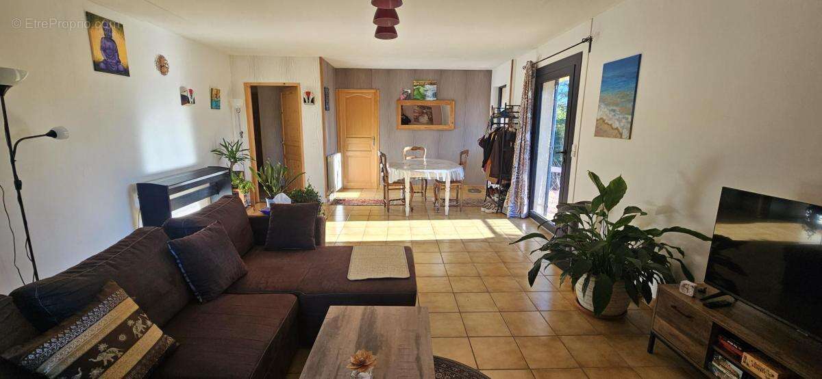 Maison 163 m² à Sauve  - photo 6