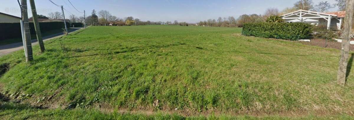 Photo 2 - Terrain à DOMMARTIN