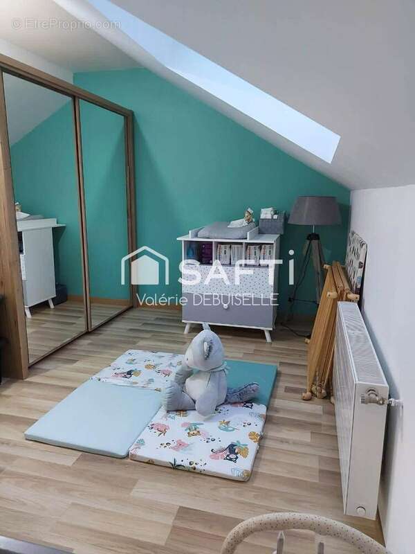 Photo 4 - Maison à BRUAY-LA-BUISSIERE