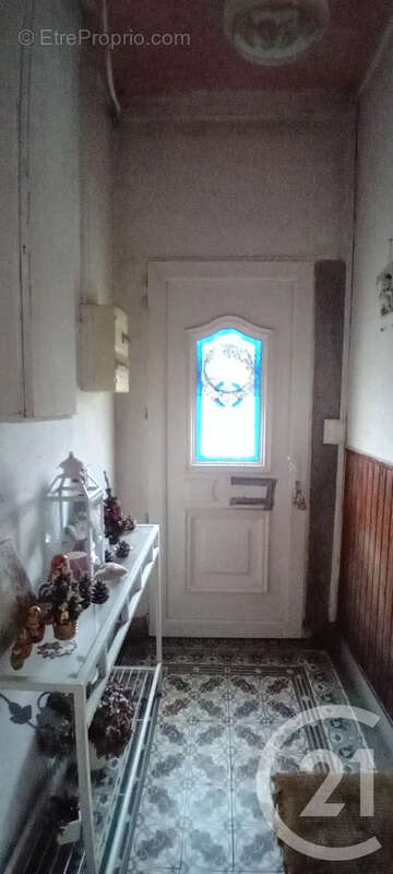 Maison à PERONNE