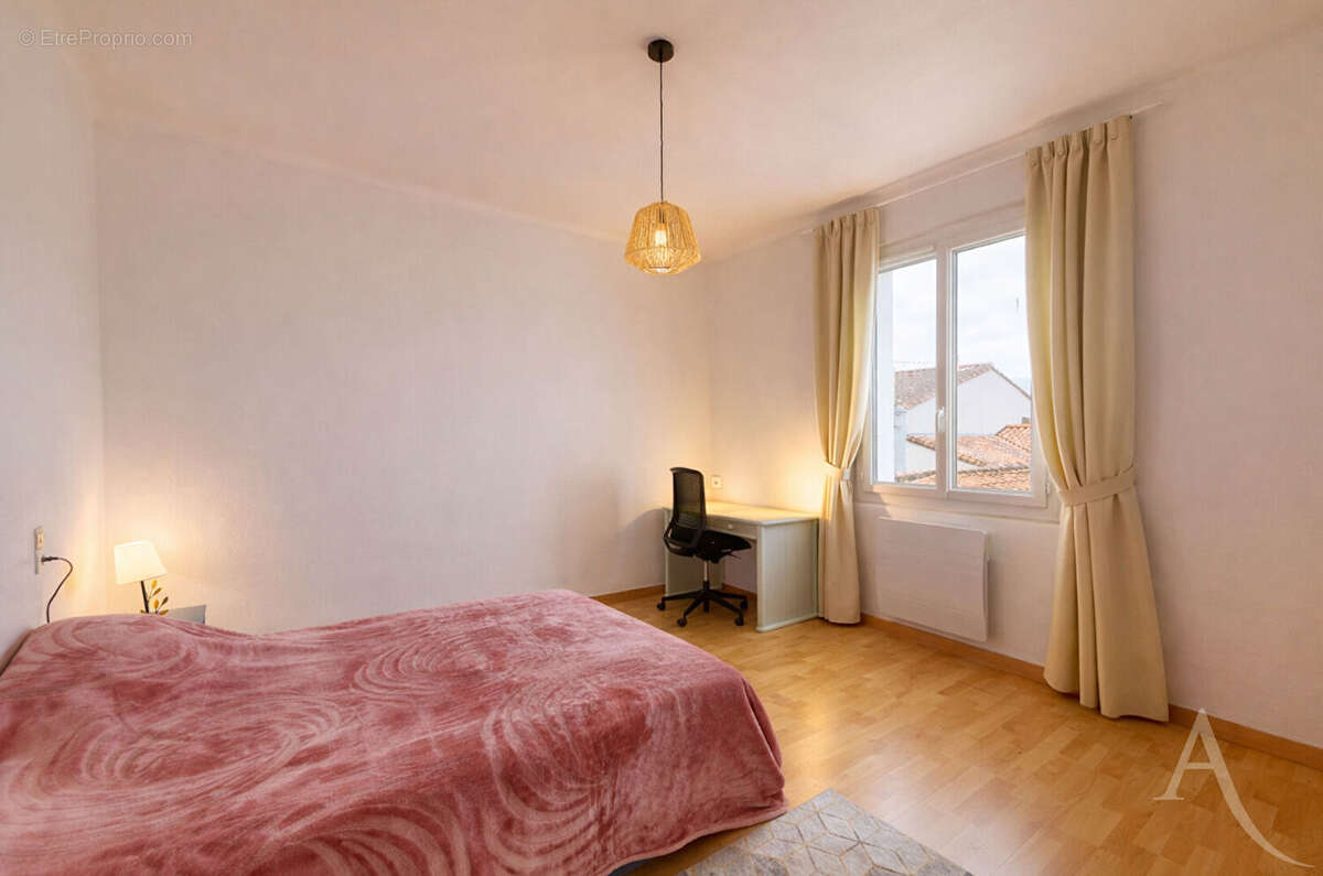Appartement Montaigu centre - photo 5