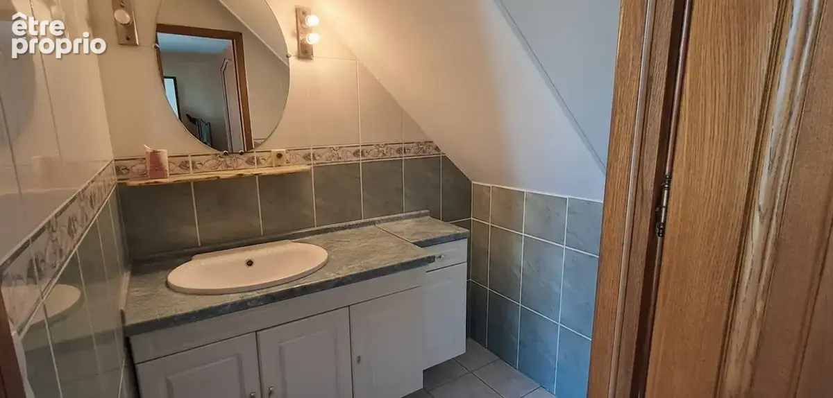 Maison 6 pièces 163 m² à vendre à Vrigne-Aux-Bois (08330) - photo 9