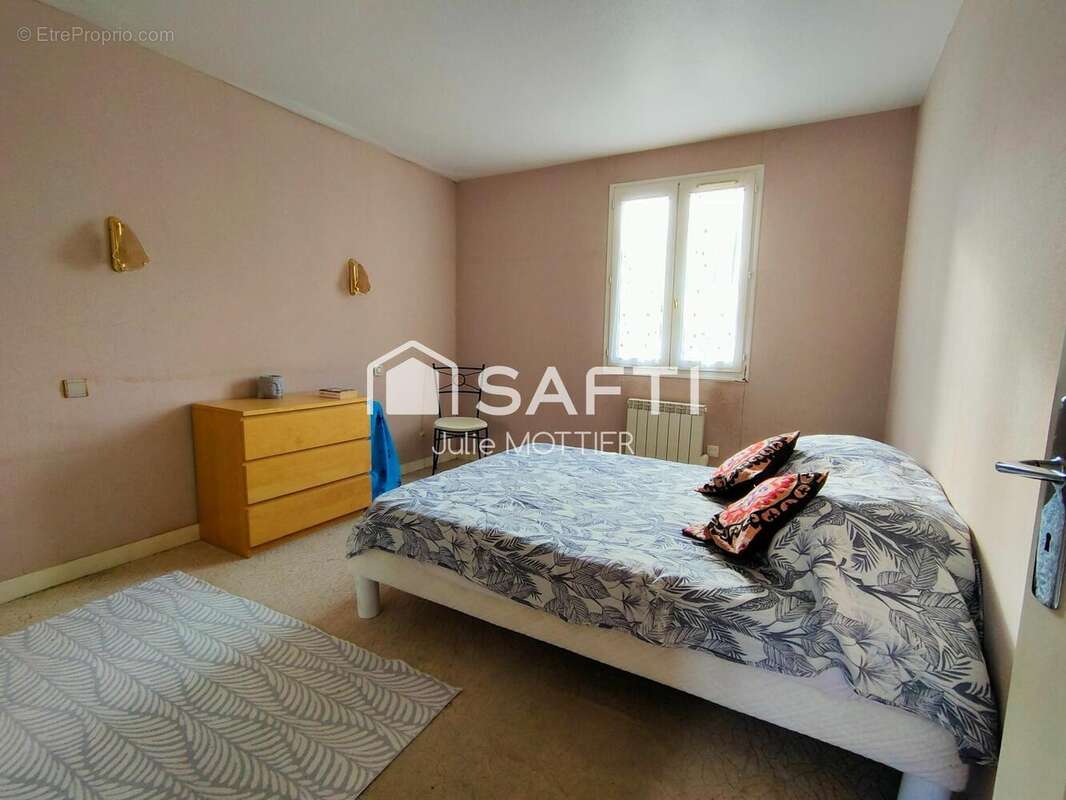 Photo 8 - Maison à LA FLOTTE