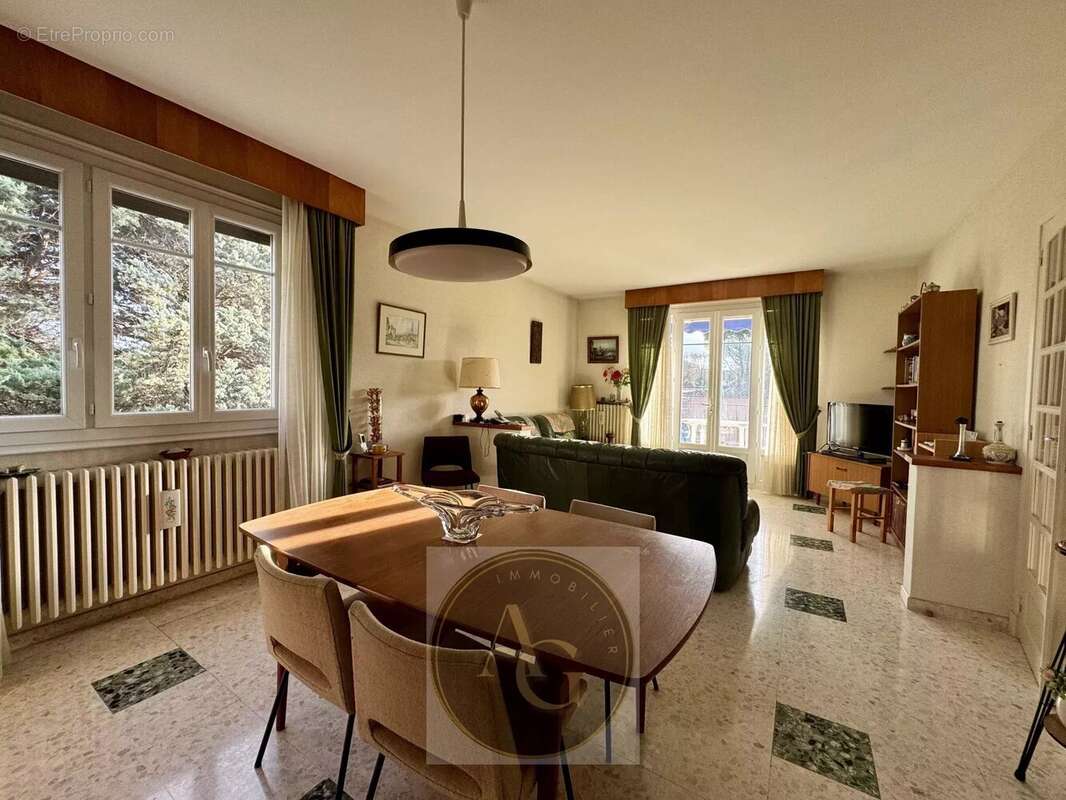 Maison à CASTELNAUDARY