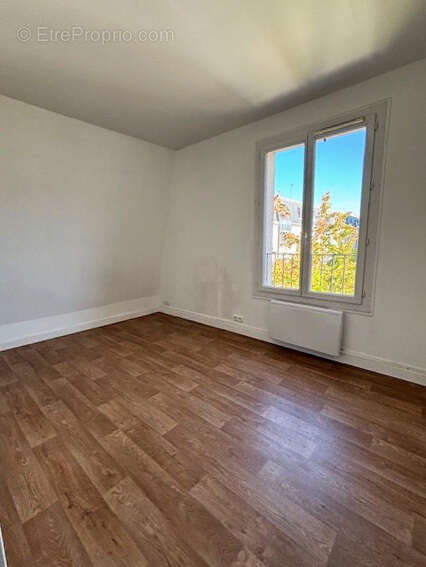 Appartement à RUEIL-MALMAISON