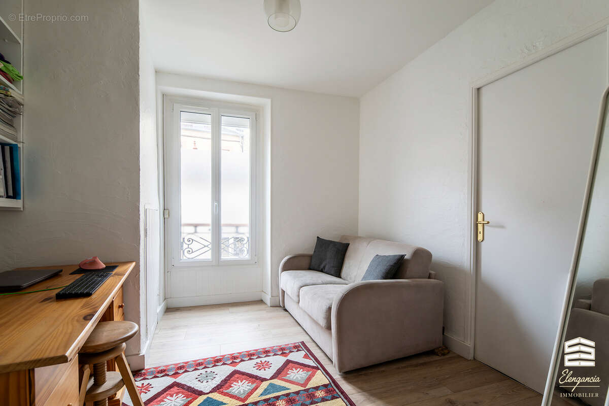 Appartement à CACHAN