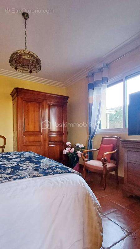 Maison à CHATEAU-D'OLONNE