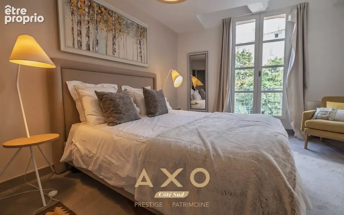 Centre ville historique aix en provence - appartement - t6 - parking - 2 300 000 - photo 13