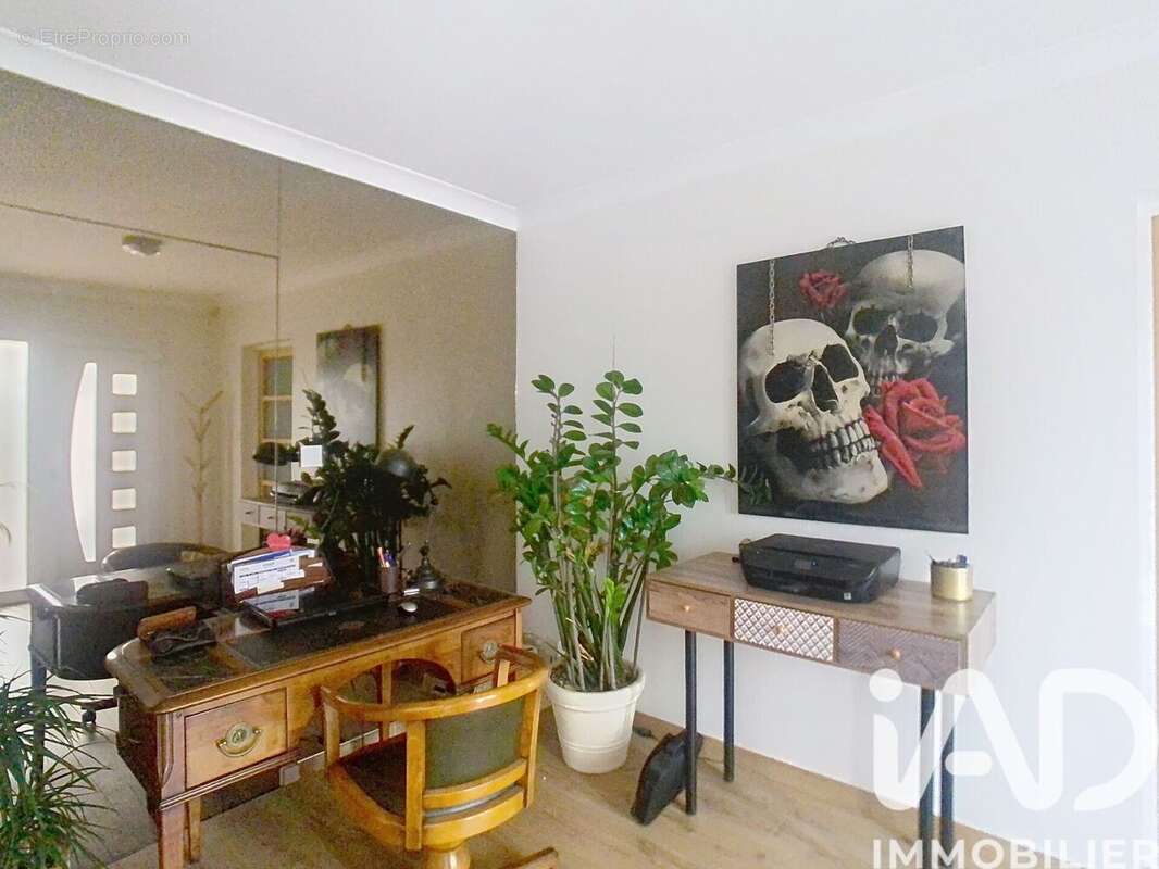 Photo 2 - Maison à LAUNAGUET