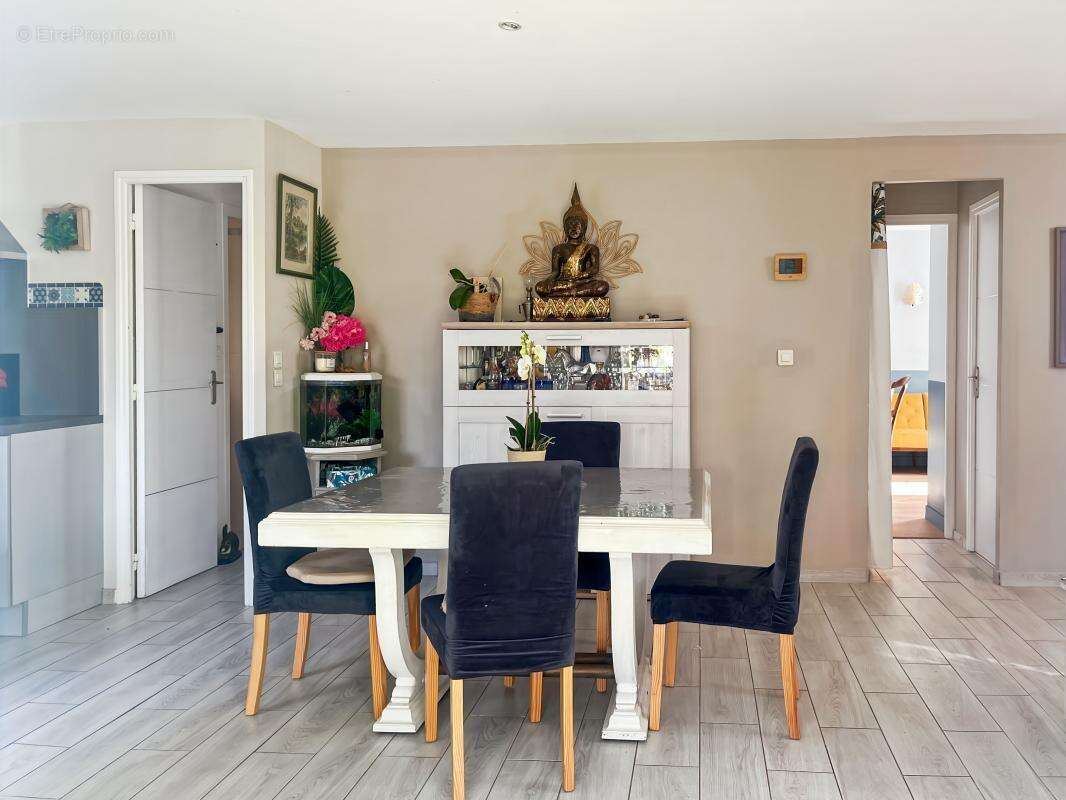 Maison à MARSEILLAN