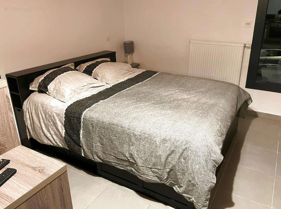 Appartement à MEYTHET