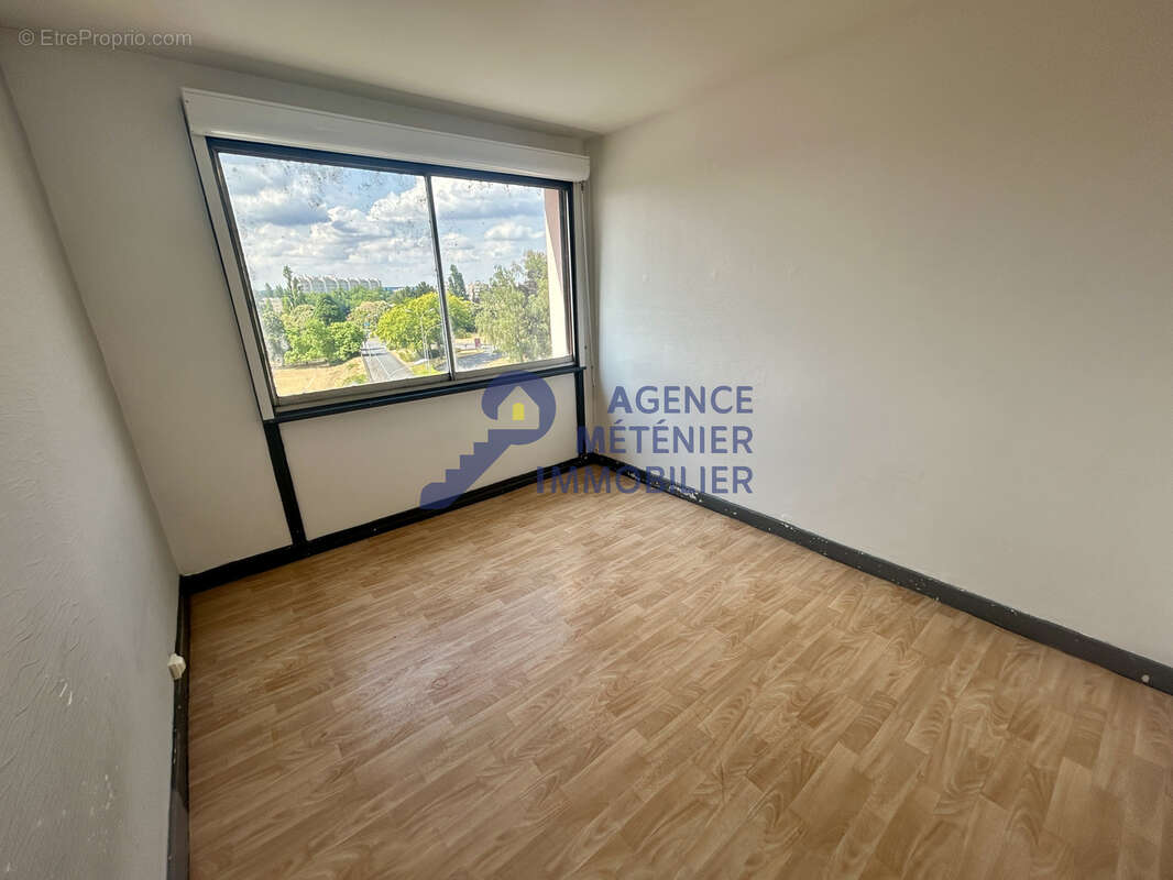 Appartement de type f2 - avec garage - 67 m2 - photo 15