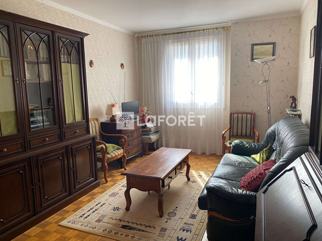 Appartement à LE PECQ