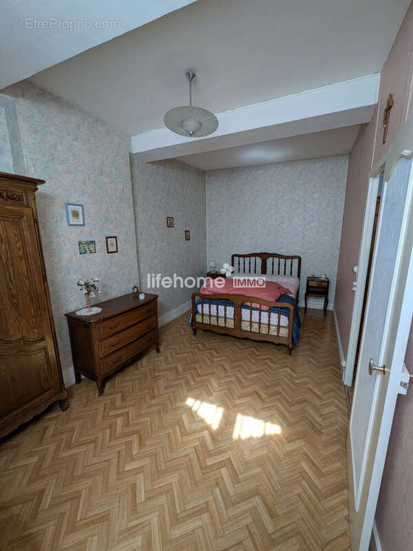 Appartement à SEDAN