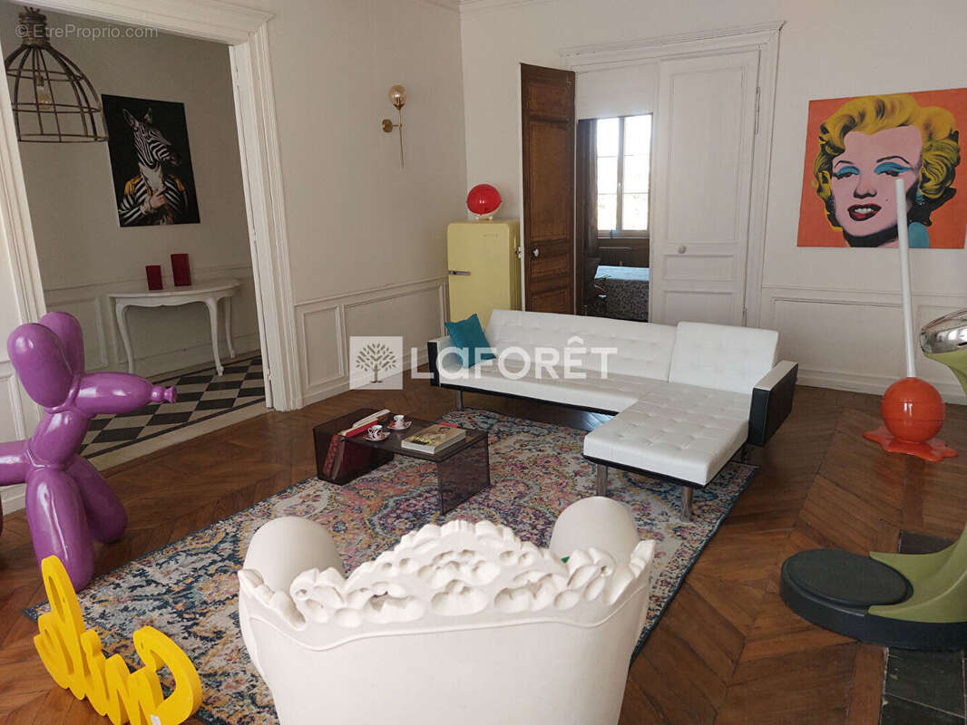 Maison à AUXI-LE-CHATEAU