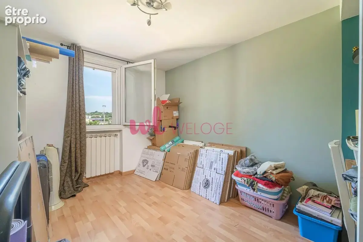 À vendre maison t6 avec jardin - photo 20