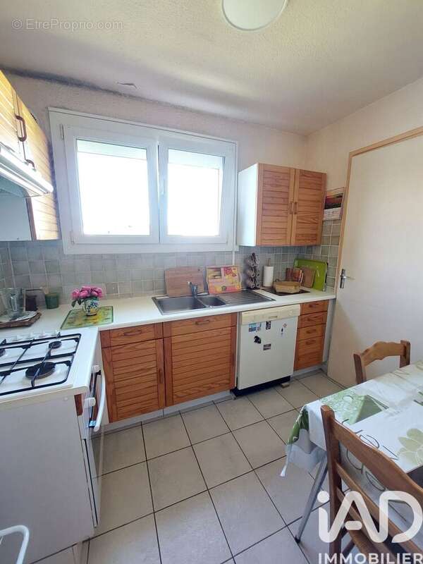 Photo 4 - Appartement à TARBES