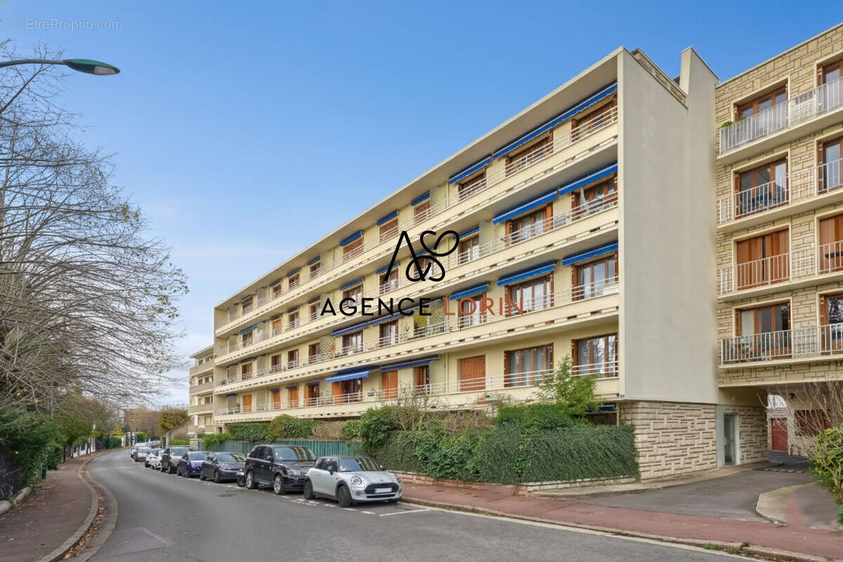 Appartement à LE VESINET