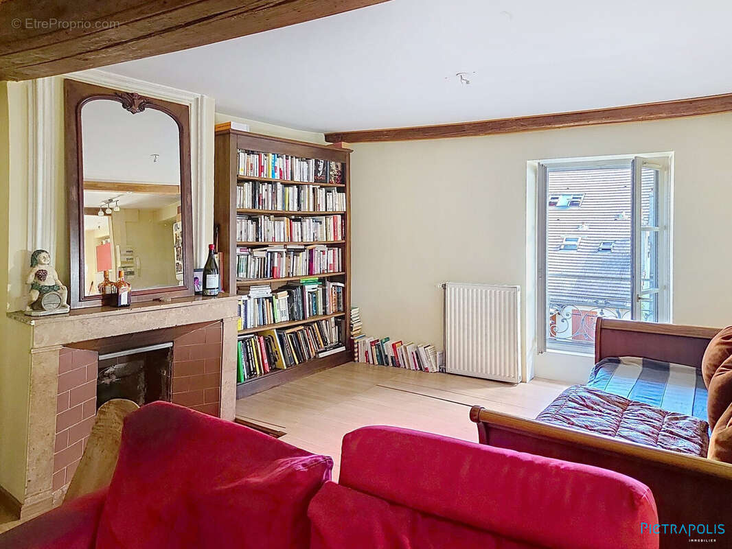 Appartement 123 m² à Chalon-Sur-Saone  - photo 2