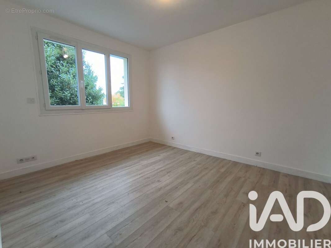 Photo 4 - Maison à EQUEMAUVILLE