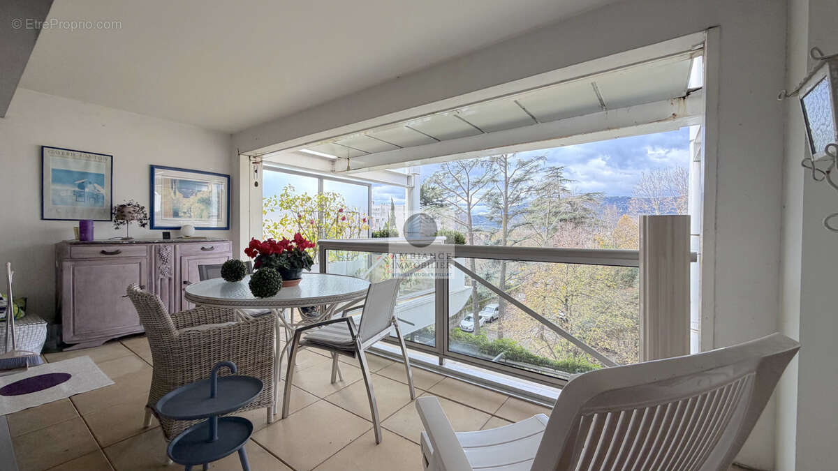 Appartement à VALENCE