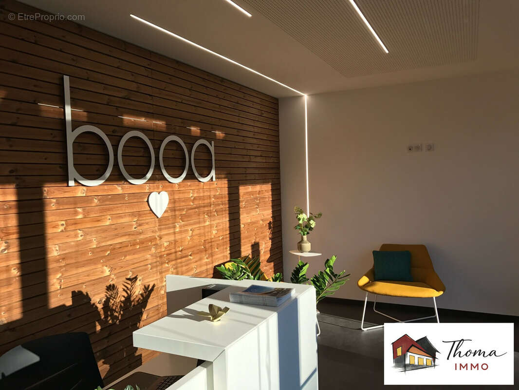 Commerce 129 m² à Bartenheim  - photo 3