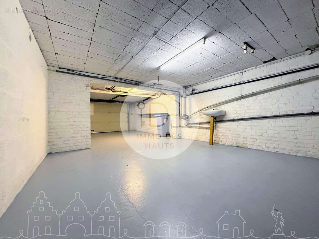 Maison individuelle, 3 chambres, véranda et sous-sol intégral - photo 11