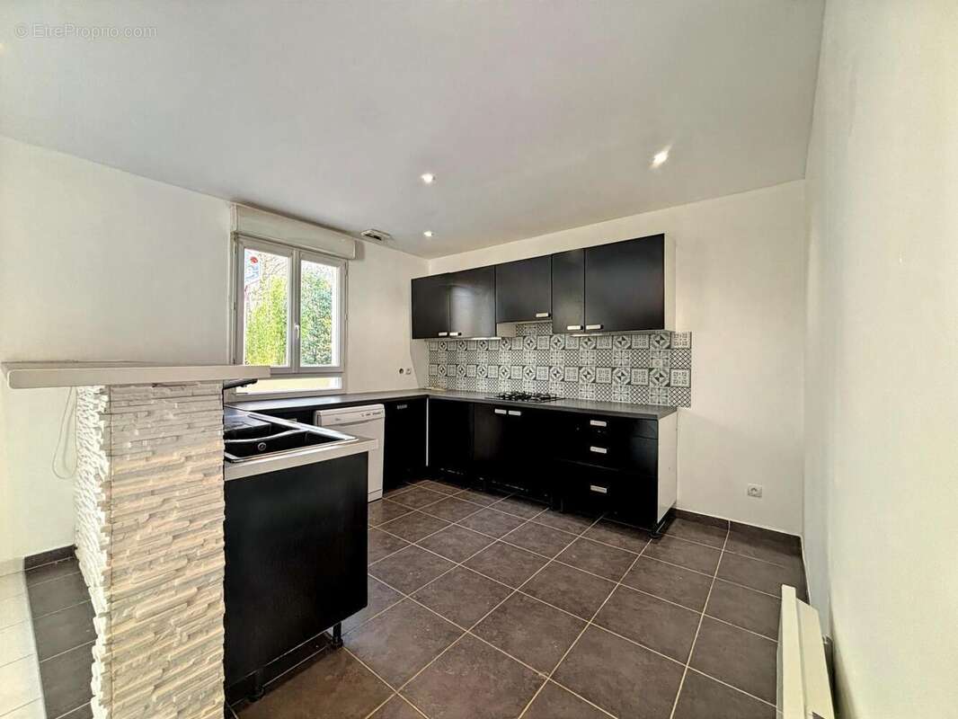 Photo 4 - Maison à SAINT-FARGEAU