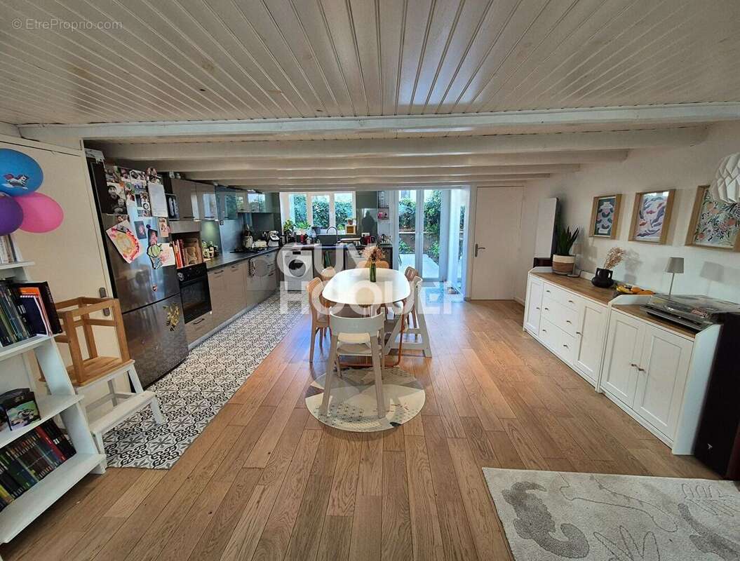 Appartement à OULLINS