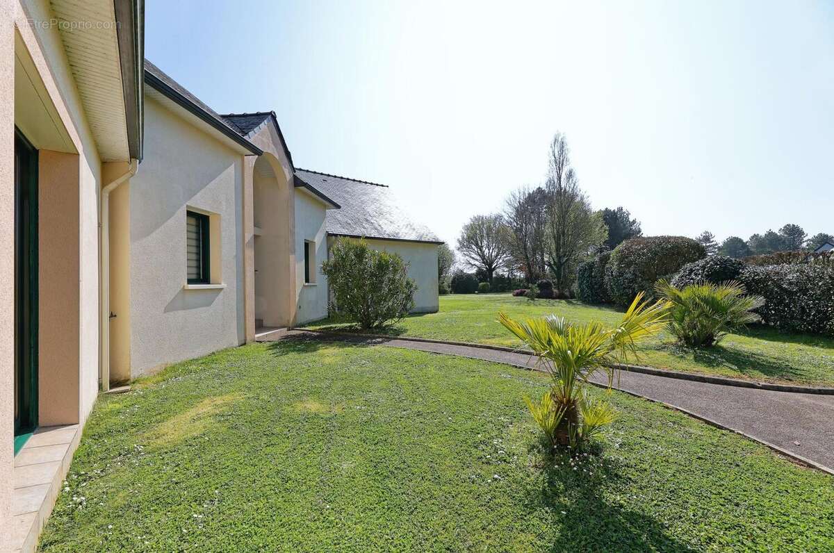 Photo 2 - Maison à LA BAULE-ESCOUBLAC