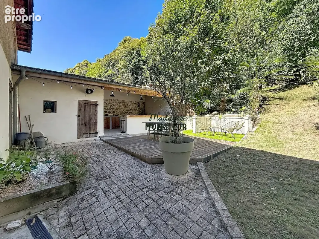 Maison 5 pièces 156 m² à vendre à Cessieu (38110) - photo 4