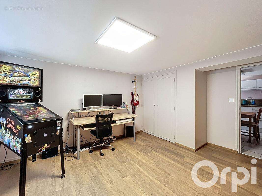 Maison à BRIVE-LA-GAILLARDE