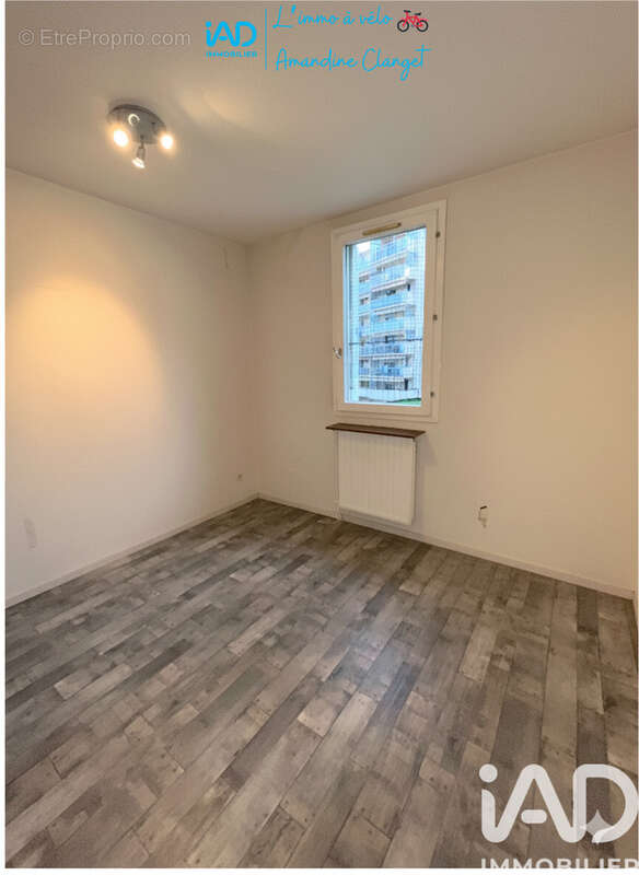 Photo 6 - Appartement à TOULON