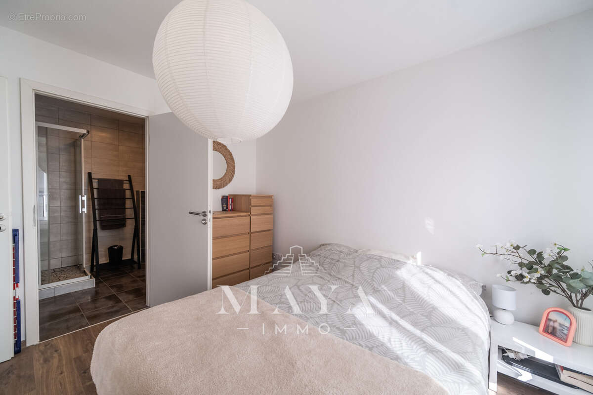 Appartement à BRUNSTATT