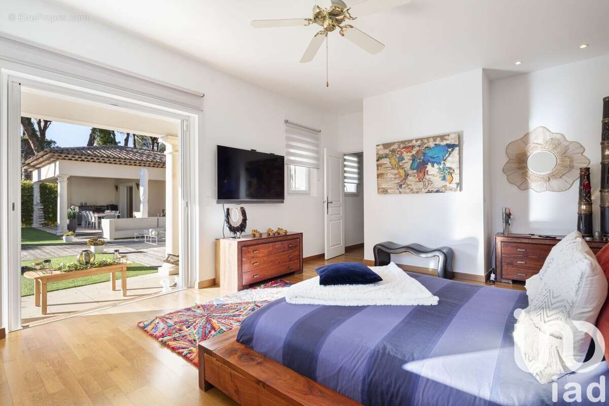 Photo 9 - Maison à SAINT-RAPHAEL