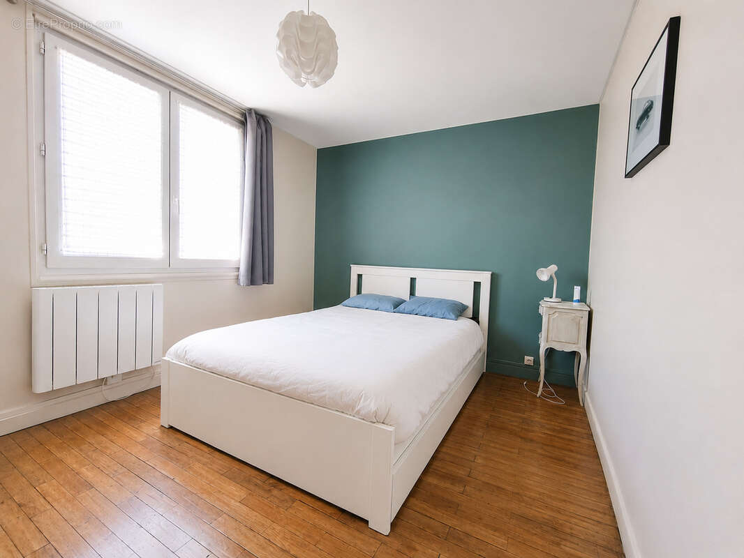 Maison Saint Nazaire - photo 6