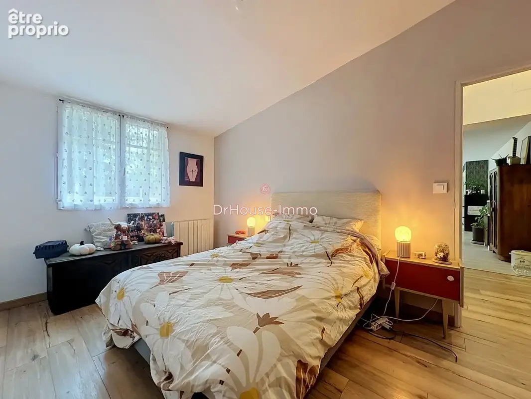 Maison 3 pièces 73 m² à vendre à Antonne-Et-Trigonant (24420) - photo 9