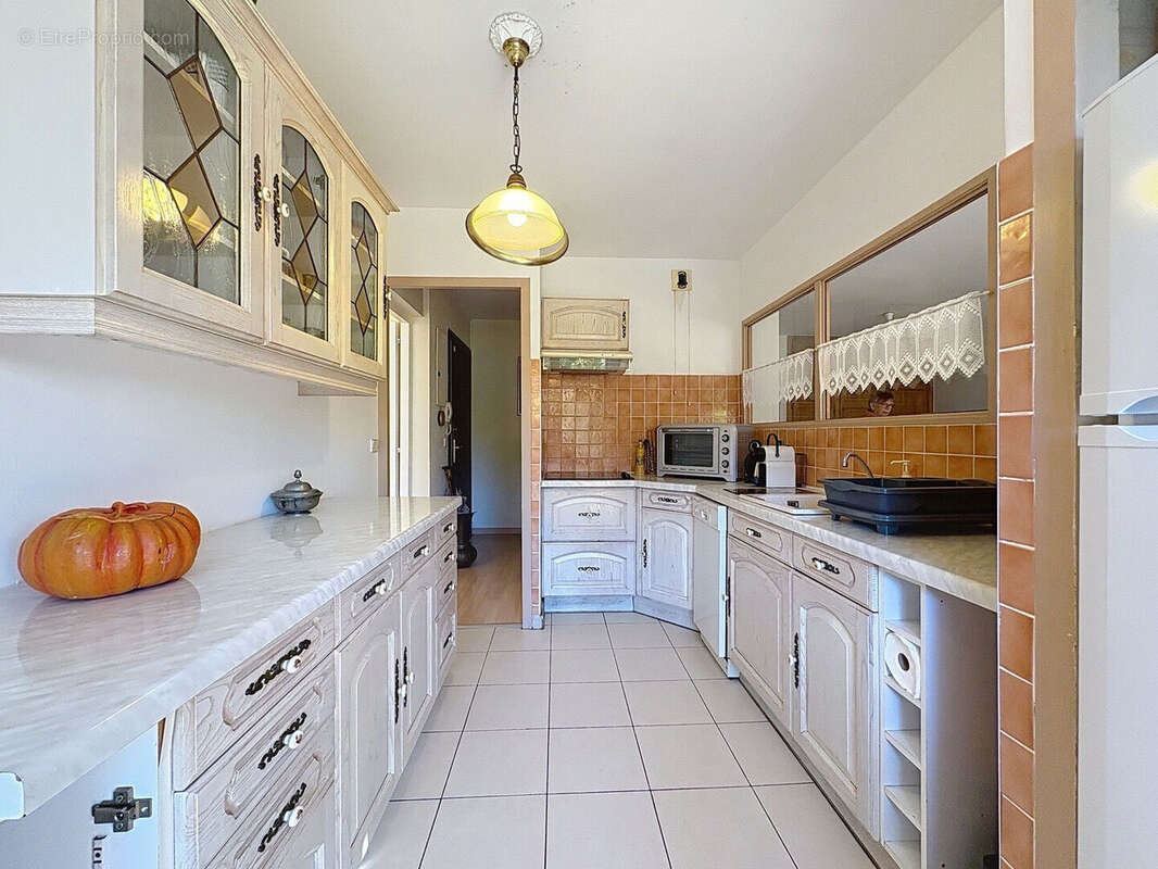 Appartement à ANNECY-LE-VIEUX