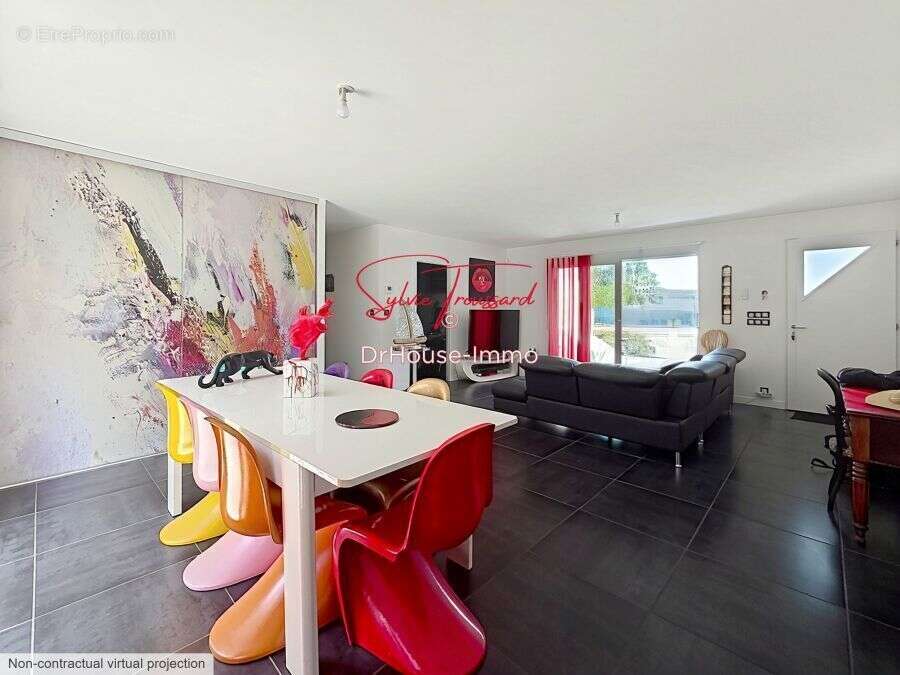 Maison 128 m² à Le Pian-Medoc  - photo 5