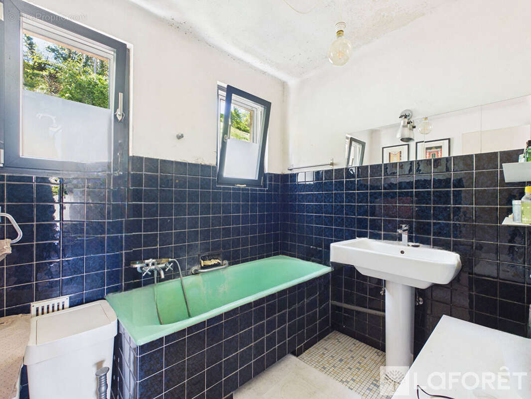 FROENINGUE maison individuelle de 91m² sur 13,77 ares - photo 7