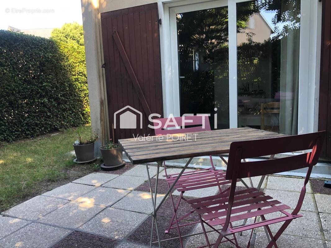 Photo 1 - Appartement à CABOURG