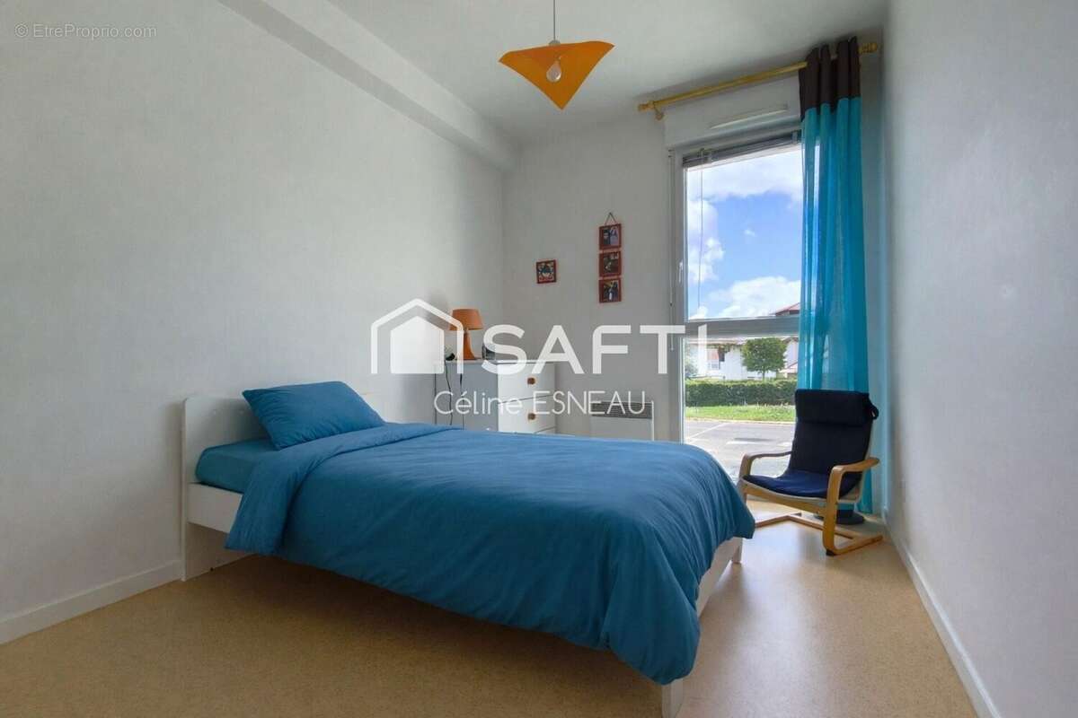 Photo 5 - Appartement à SAINT-SEBASTIEN-SUR-LOIRE