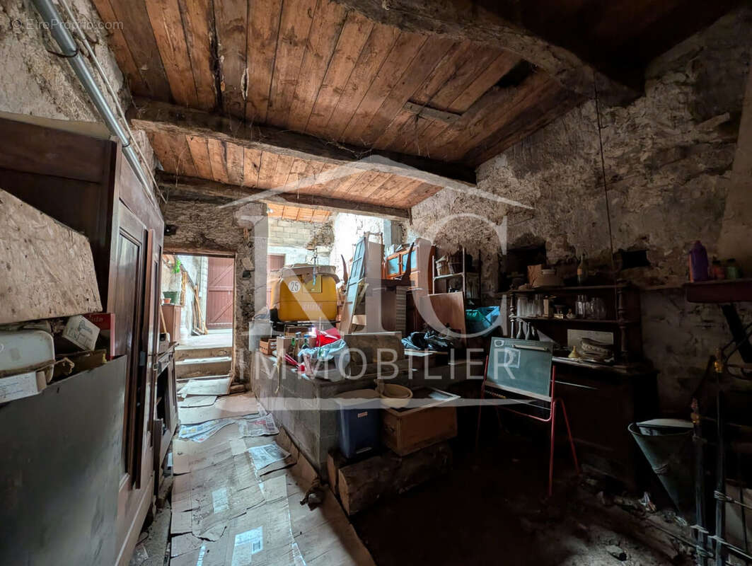 Maison à CARCASSONNE
