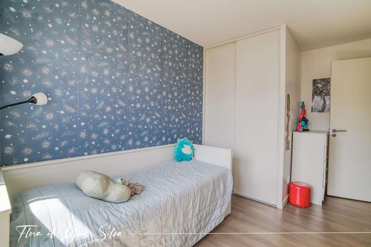 Appartement à VAULX-EN-VELIN
